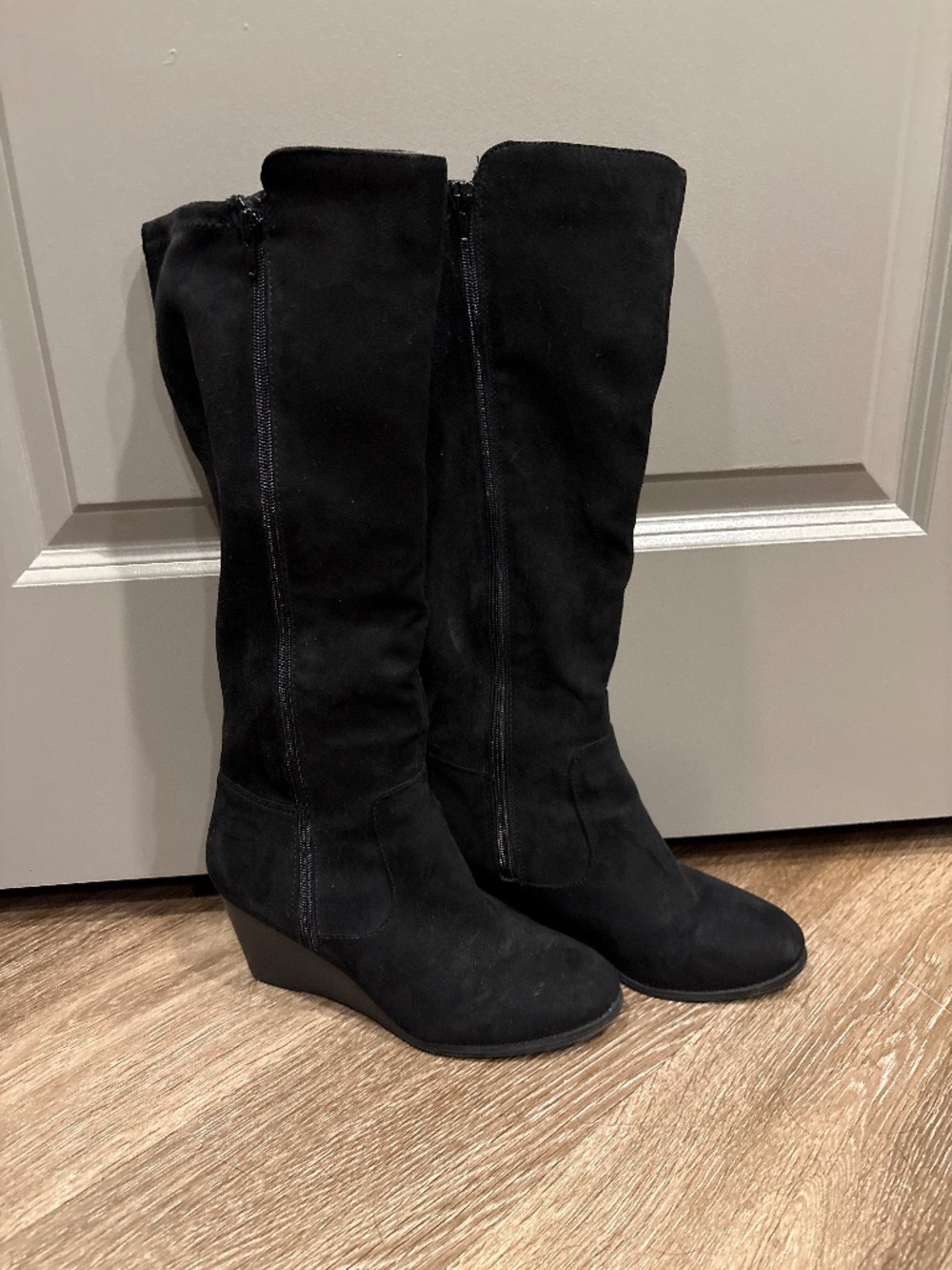 Women’s Boots